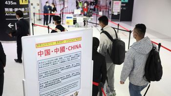 Por qué China y Occidente están enfrentados nuevamente por el Covid-19