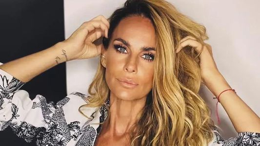 Aseguran que Sabrina Rojas volvió a vincularse con una expareja: de quién se trata