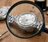 Cómo reconocer un reloj de baja calidad antes de comprarlo