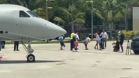 La llegada de Lionel Messi a Estados Unidos: cuándo será presentado en Inter Miami