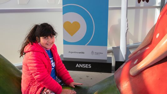 Asignación Universal por Hijo (AUH):  ANSES PAGA un PLUS de hasta $52.000 antes de FIN DE AÑO