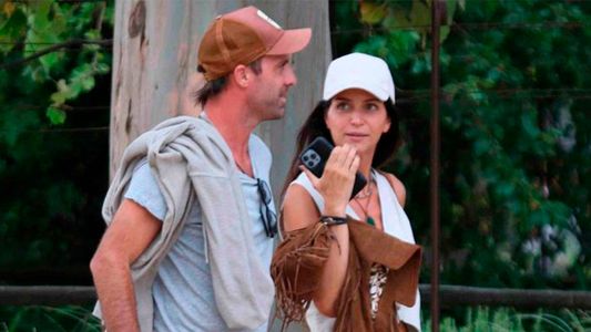 Los detalles del inesperado embarazo de Zaira Nara con Facundo Pieres