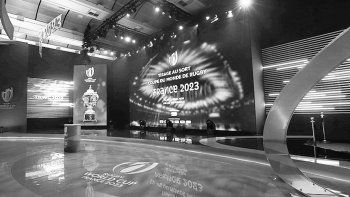 La suerte ayudó a Los Pumas en un favorable sorteo del Mundial 2023
