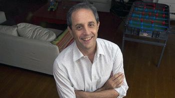 Ernesto Tenembaum le pidió disculpas a Alberto Cormillot por su desafortunada frase sobre su paternidad