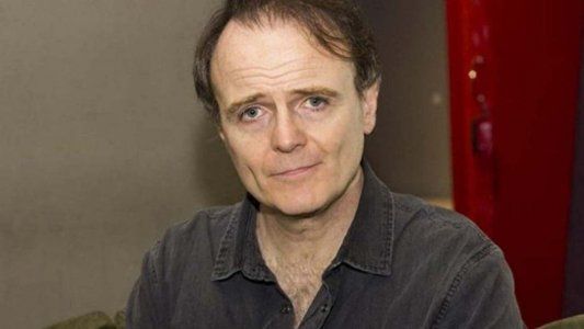 Luis Machín tras la polémica con Crónica TV: Es la dictadura del micrófono