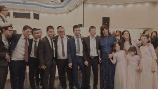 Incendio en Recoleta: una colecta solidaria para la familia afectada reúne miles de dólares en pocas horas