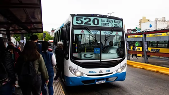 Cuánto aumentó el boleto de colectivo durante los últimos años en el país. Cuánto aumentó el boleto de colectivo durante los últimos años en el país.