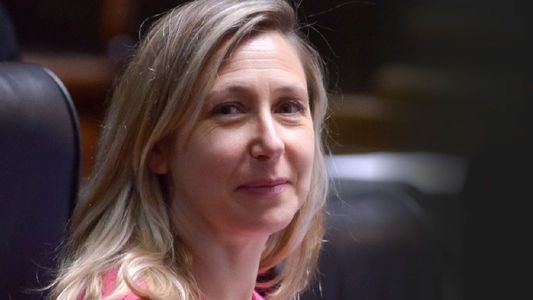 Myriam Bregman diferenció a Sergio Massa de Javier Milei: Está claro que no son lo mismo