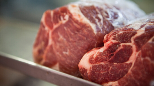 Sube la producción de carne vacuna y aseguran que los precios no sufrirán variaciones en los próximos meses