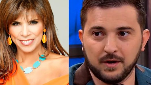 Anamá Ferreira estalló contra Diego Brancatelli: No podés caminar por la calle