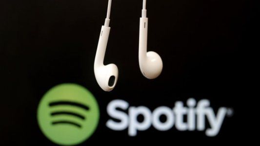 Las mejoras en el algoritmo de Spotify que desconocías