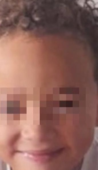 La fuerte confesión del nene desaparecido en Corrientes tras ser hallado junto a su padre