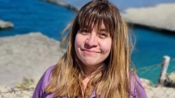 le tiraron sin mediar palabra: asesinada por una camioneta en vicente lopez a quemarropa