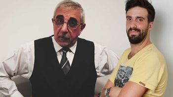 Canaletti, sobre el cruce con Azzaro: Fue un momento desagradable, me sentí destratado