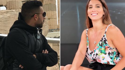 Cinthia Fernández tomó la decisión y denuncia a Matías Defederico en la Justicia