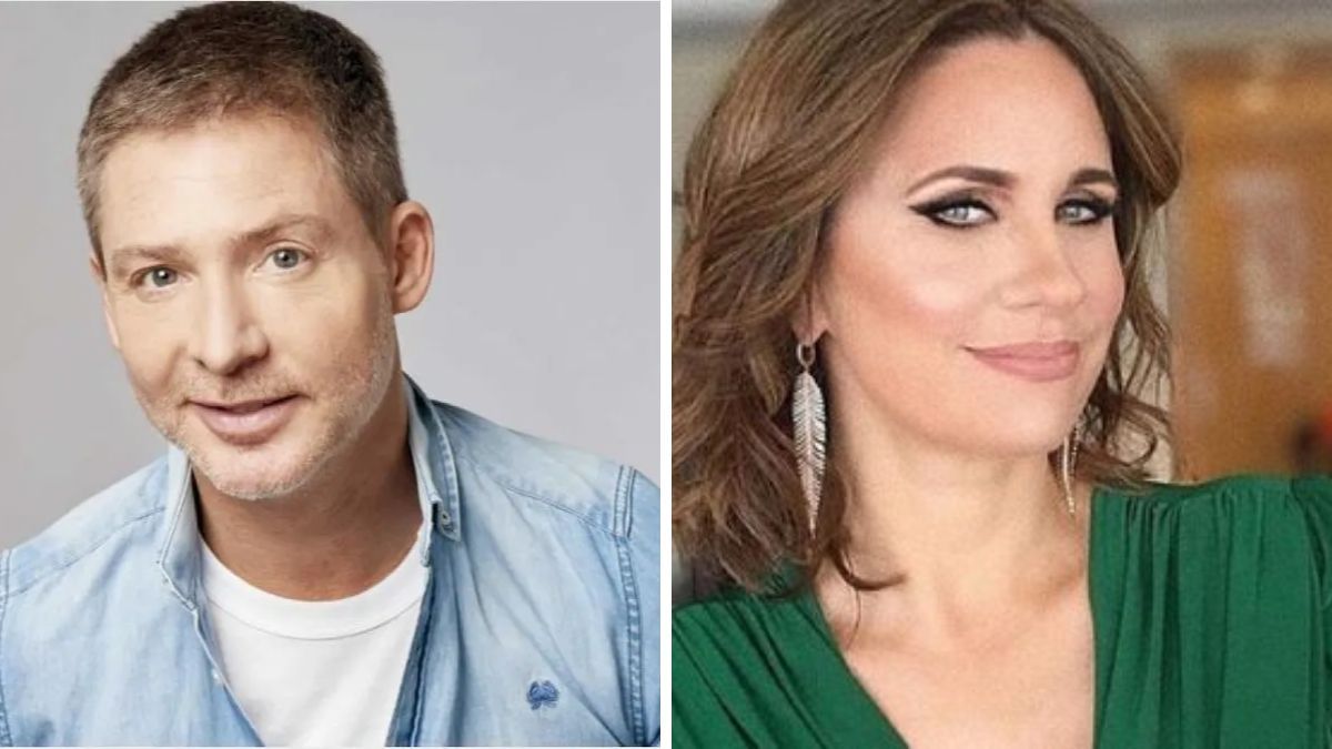 Netflix: Adrián Suar y Nancy Dupláa arrasan con este clásico del cine nacional que vuelve a brillar.