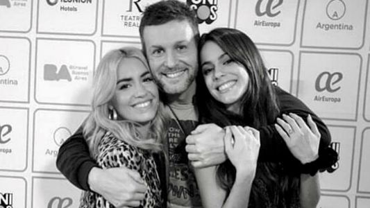 Lali Espósito sobre la denuncia de abuso sexual simple contra Axel: Trato de ser cautelosa