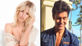 Casi diez años después, Rocío Guirao Díaz le pidió perdón a Mariano Martínez