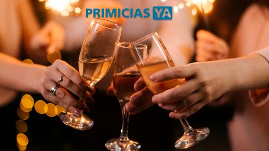 Los mensajes de los famosos para despedir el 2021