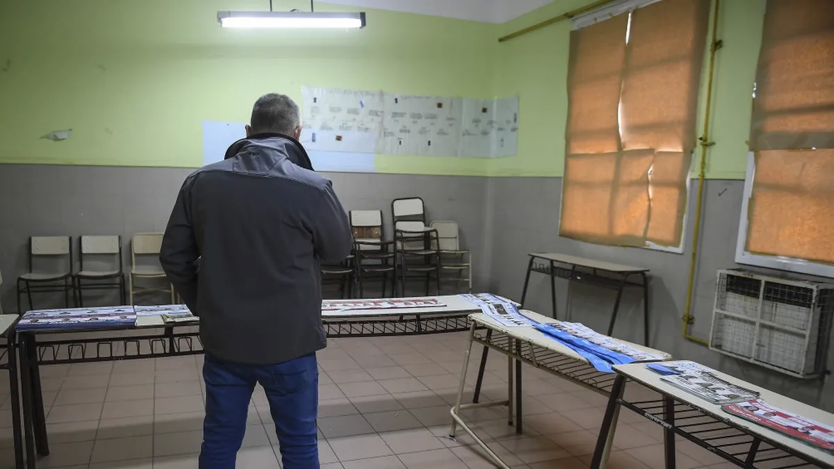 La justicia electoral recuerda el método válido para denunciar irregularidades