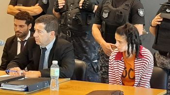 La sorpresiva primera declaración de una de las acusadas del cruel asesinato: Mi intención jamás fue...
