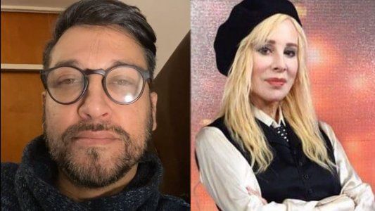 Pablito Ruiz renunció al Cantando 2020 y responsabilizó a Nacha Guevara: No estoy para que me basuree