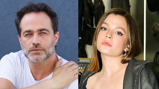 La triste noticia que golpea a Gastón Pauls y su hija Muna: Gracias por tanto