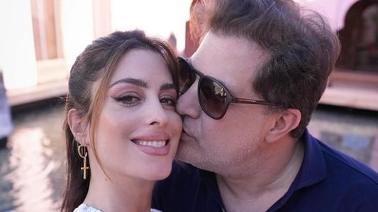 Agustina Casanova embarazada: el emotivo posteo donde confirmó el sexo y nombre del bebé