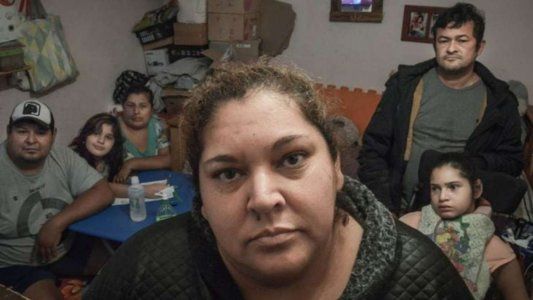 Murió por coronavirus Ramona Medina, referente de la villa 31 y quien había denunciado falta de agua en su barrio