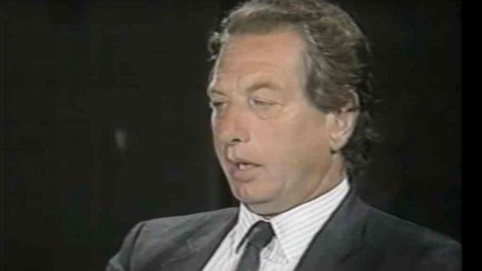 El día en que Franco y Mauricio Macri compartieron una entrevista en TV