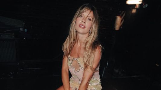 Laurita Fernández no seguirá en Bienvenidos a ganar y trascendieron los picantes motivos: No la aguantan