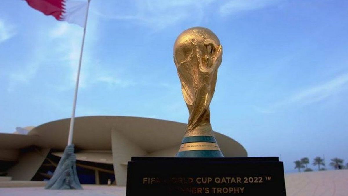Camino al Mundial Qatar 2022 quién es el entrenador más joven en salir