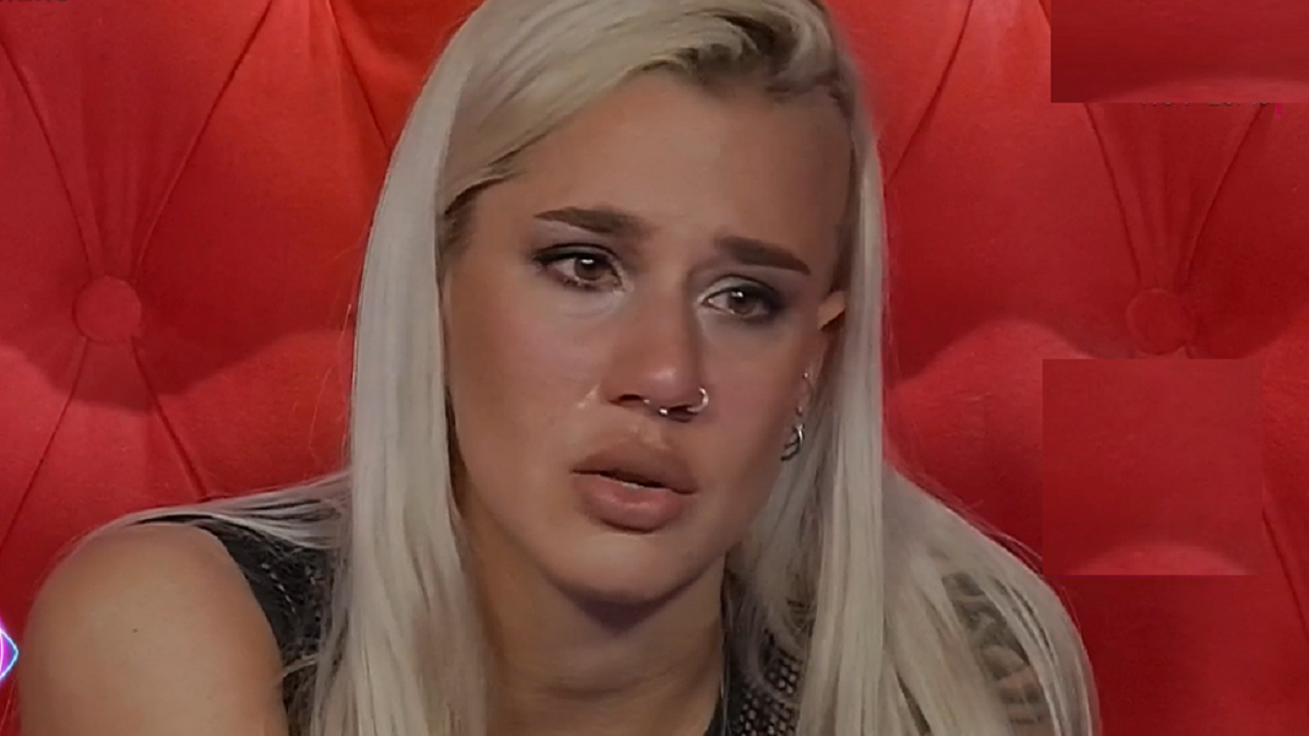 La Tora en crisis porque Alfa sigue en Gran Hermano 2022: Me parece raro que la sociedad no lo haya votado