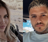 Mauro Icardi sufrió un duro revés judicial y podría recibir una fuerte multa si desobedece el fallo