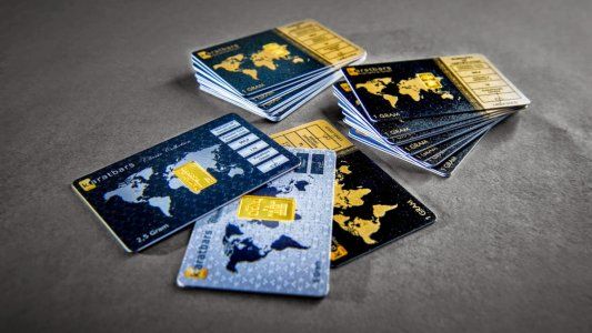 CRIPTOMONEDAS: Análisis y opiniones de Karatbats