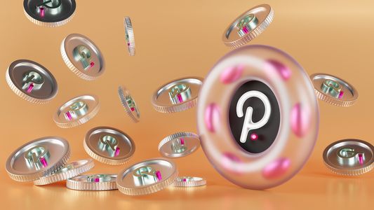 Polkadot se convierte en uno de los protocolos Web3 más sostenibles