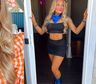 De reina de belleza a protagonista de un crimen atroz: el macabro hallazgo de la chica perfecta