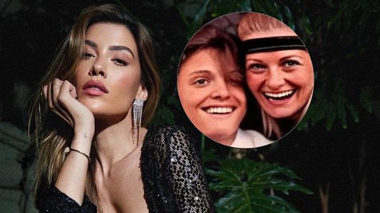 Fulminante posteo de la hija de Luis Miguel que involucra a su abuela y evade a su padre