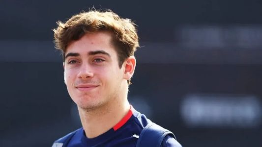 ⁠La preocupante confesión de Franco Colapinto tras su debut en la Fórmula 1: No se dan una idea...