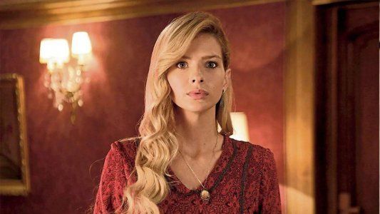 El peor capítulo de la China Suárez en #ATAV