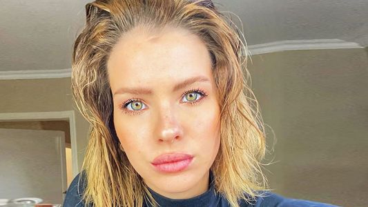 La tremenda reacción de la China Suárez ante los espeluznantes audios y la denuncia de un pedófilo