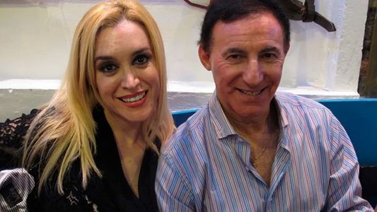 Fátima Florez y Norberto Marcos: discusiones, gritos y fuerte crisis