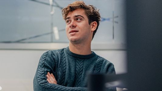 ¿Llegó el momento? Franco Colapinto y un video enigmático que enciende rumores sobre su futuro en la F1