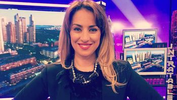 María Julia Oliván: Ese nivel de insultos es la verdadera cara de Brienza