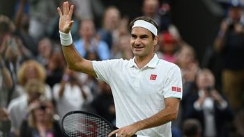 Roger Federer es considerado uno de los mejores tenistas de la historia. (Foto: EFE) Roger Federer es considerado uno de los mejores tenistas de la historia. (Foto: EFE)