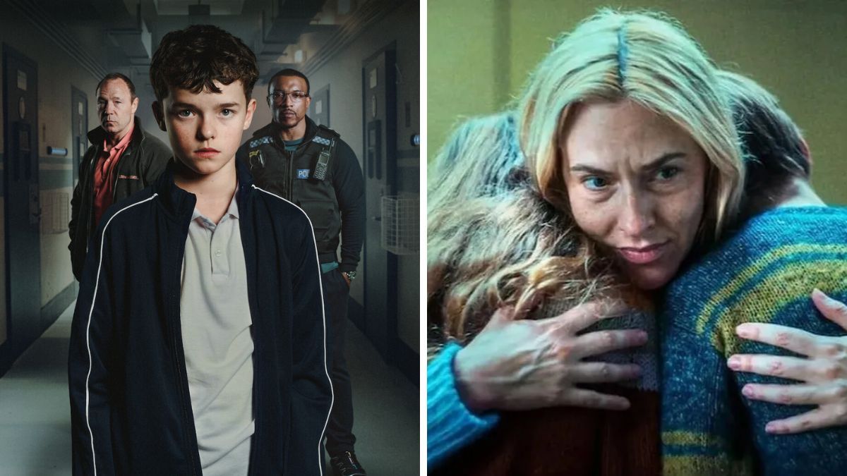 Si te impactó Adolescencia en Netflix