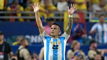 rating: cuanto midio el partido de argentina contra colombia en la final de la copa america 2024