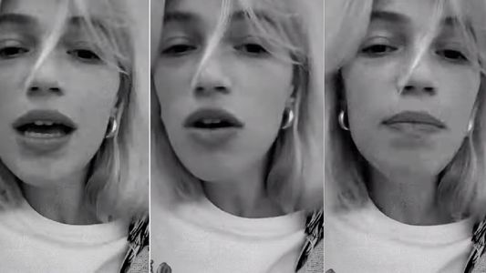 Stefi Roitman debutó como cantante: escuchá el primer hit