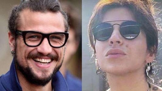 Nuevas versiones de romance entre Gianinna Maradona y Daniel Osvaldo: Jimena Barón era mucho más simpática que ella