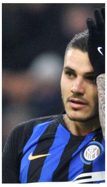 Mauro Icardi se cansó de su hermana, la respuesta fue contundente